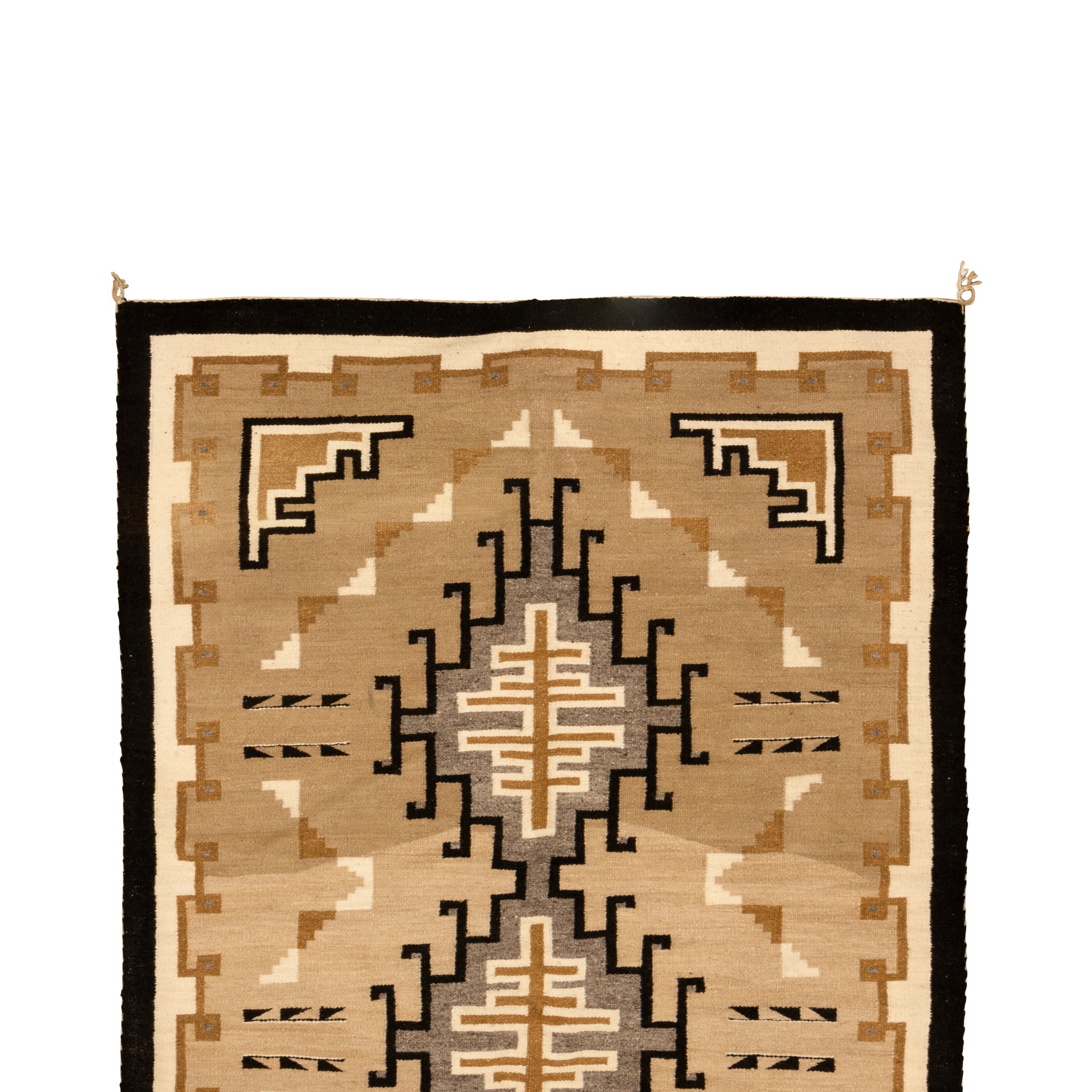 Navajo Two Grey Hills