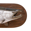 King Salmon Mount