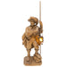 Black Forest Carved Hunter, Furnishings, Black Forest, Figure