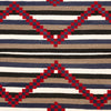Navajo Chief Blanket Style Floor Weaving
