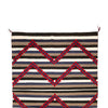 Navajo Chief Blanket Style Floor Weaving