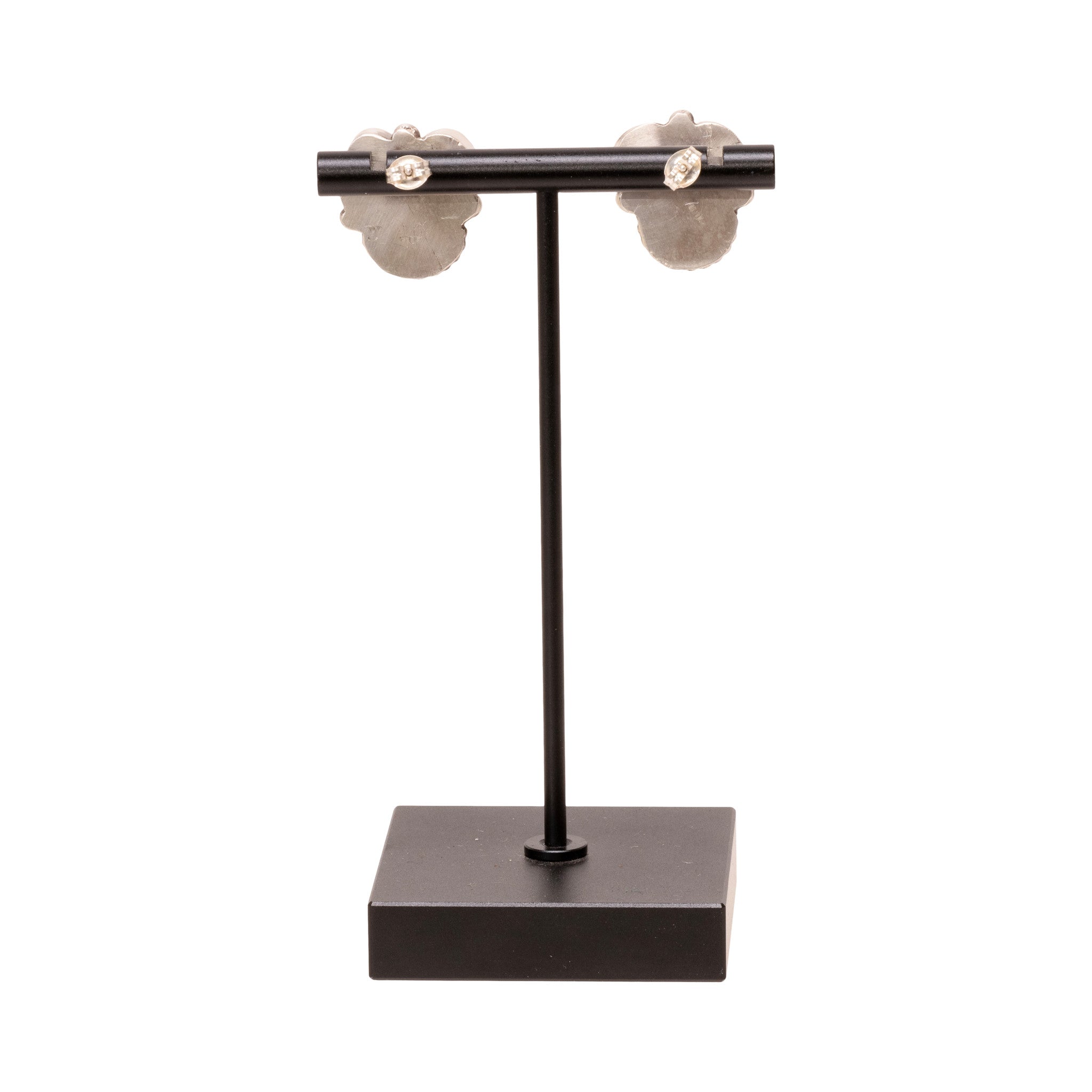 Navajo Golden Hill Turquoise Jewelry Set