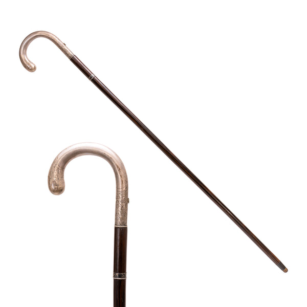 Gentleman's Sword Cane, Furnishings, Decor, Cane