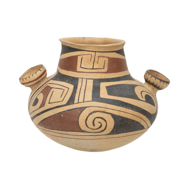 Rare Casas Grandes Ramos Olla, Native, Pottery, Prehistoric