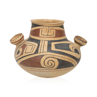 Rare Casas Grandes Ramos Olla, Native, Pottery, Prehistoric