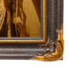 "Chief Joseph" E.S. Curtis Gold Tone