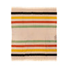 Jacob's Oregon Trade Blanket, Furnishings, Textiles, Blanket