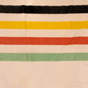 Jacob's Oregon Trade Blanket