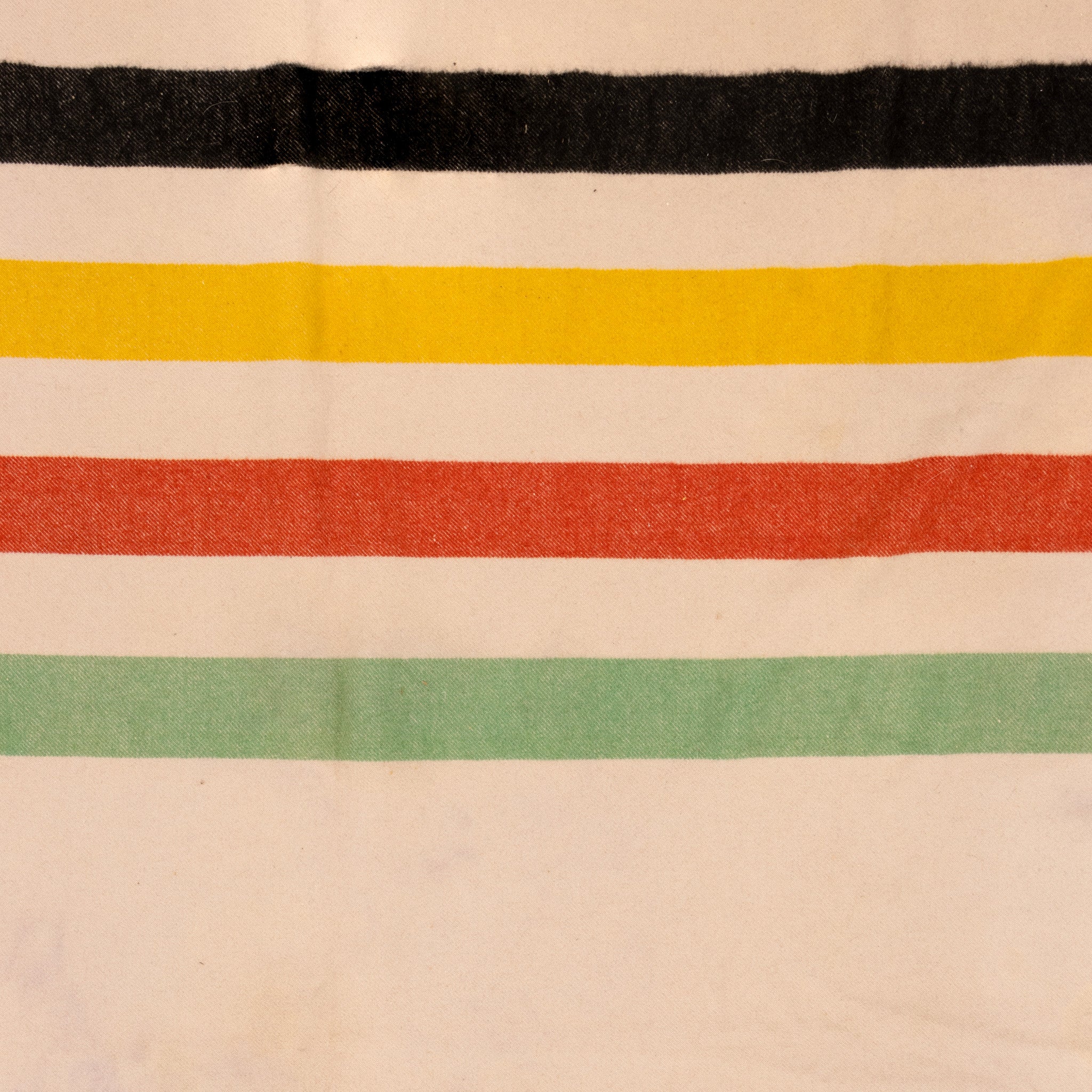 Jacob's Oregon Trade Blanket