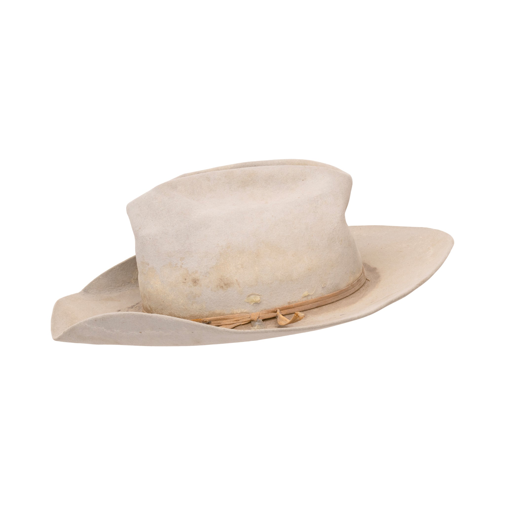 Miller Brother's Cowboy Hat