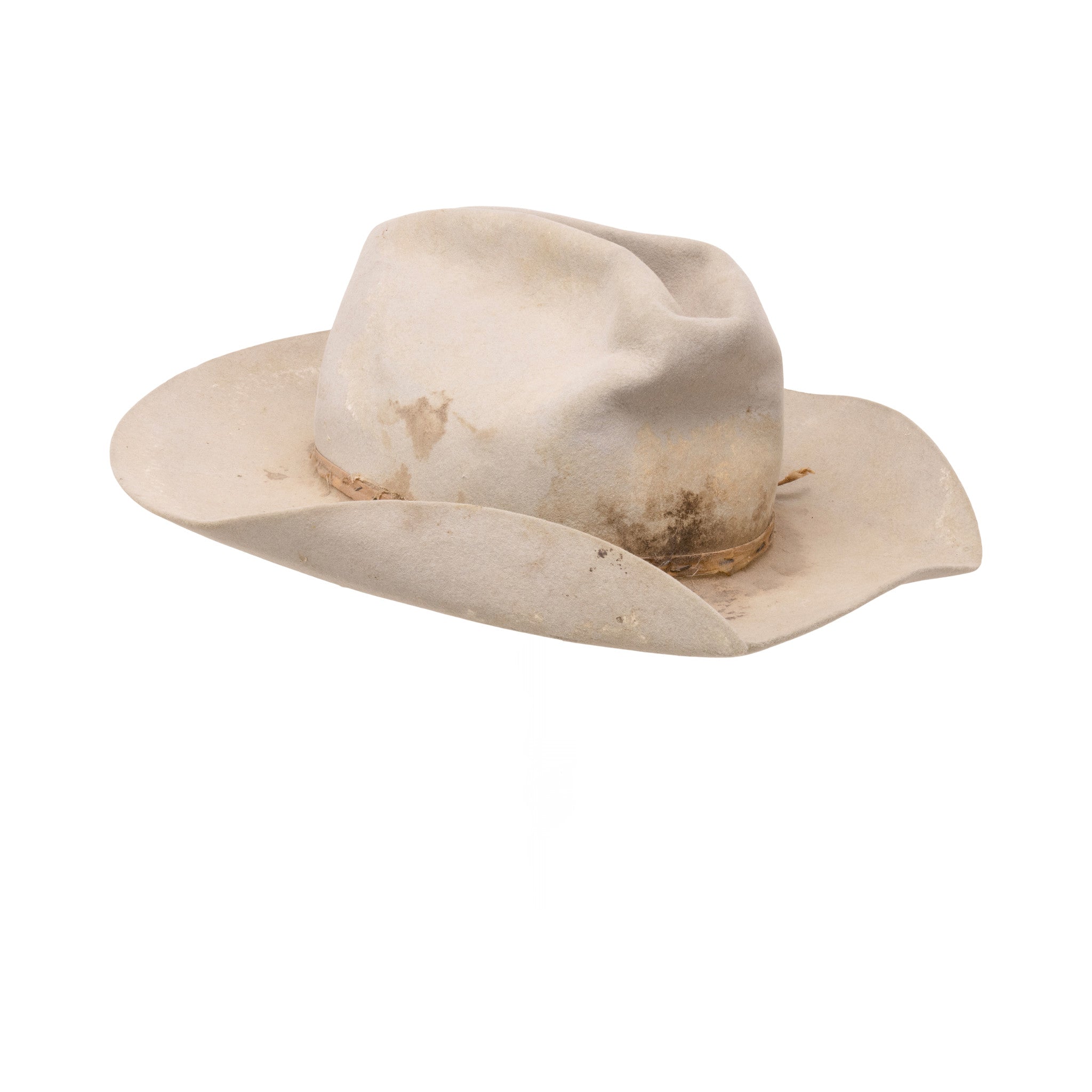 Miller Brother's Cowboy Hat