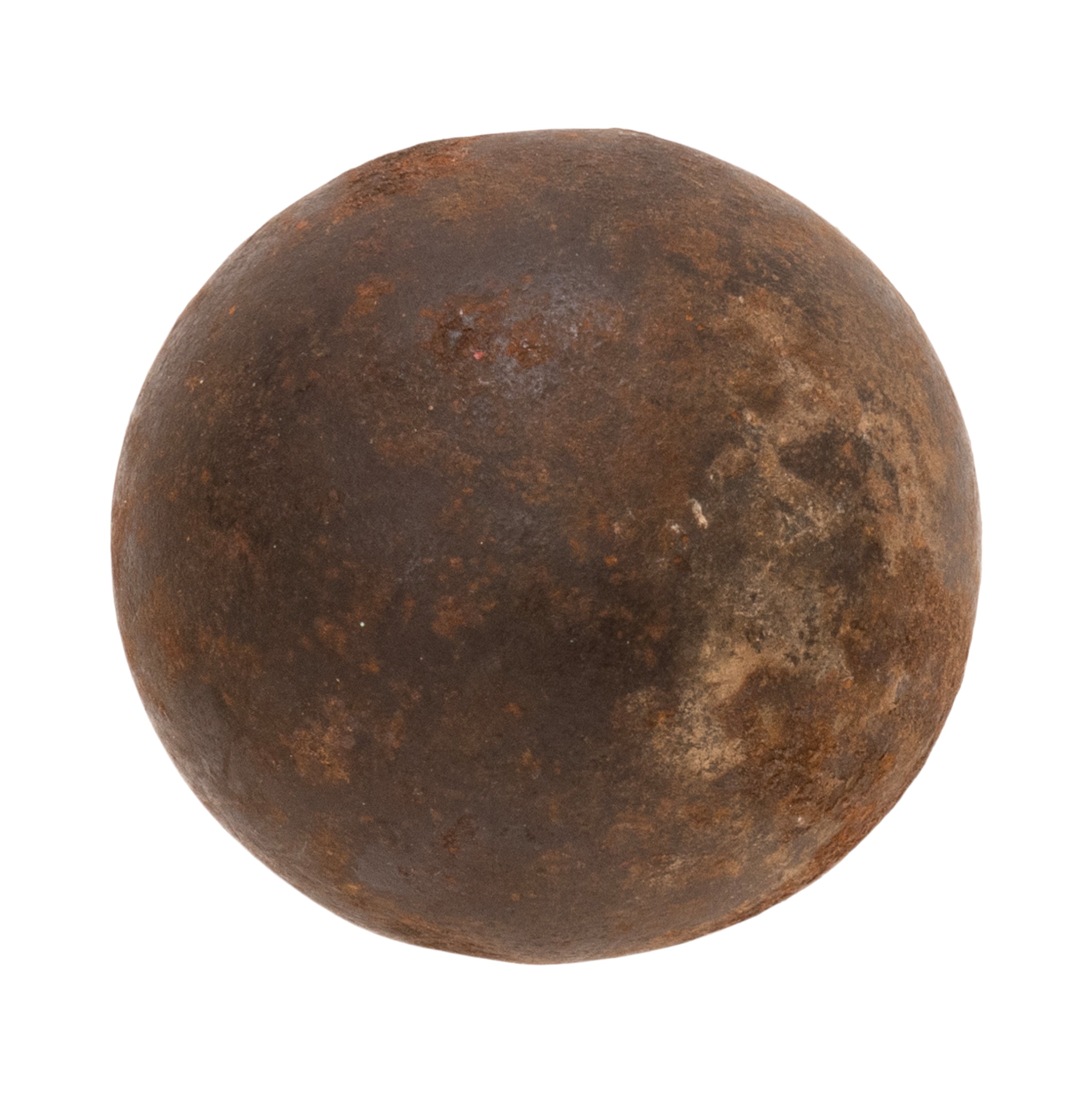 Montana Indian Wars Cannon Ball, Firearms, Cannon, 