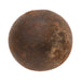 Montana Indian Wars Cannon Ball, Firearms, Cannon, 