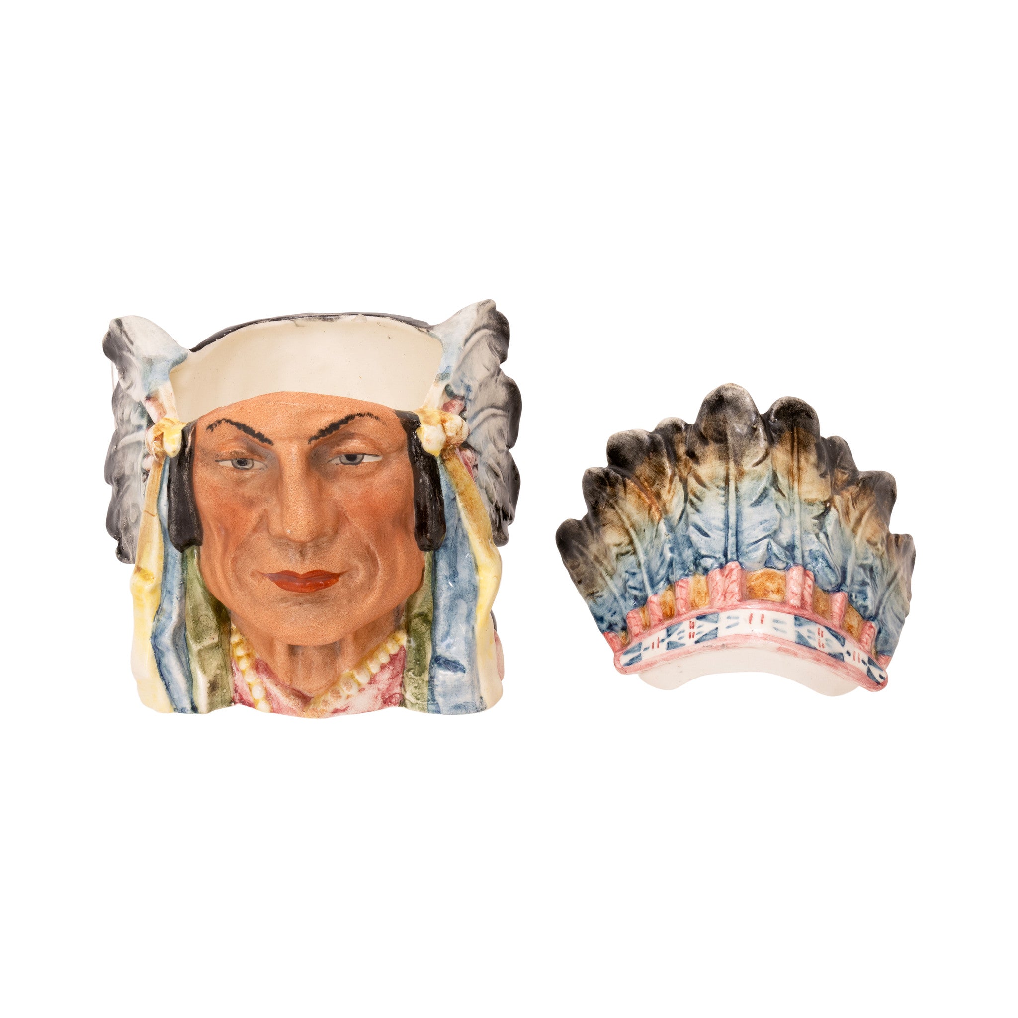 Native American Humidors