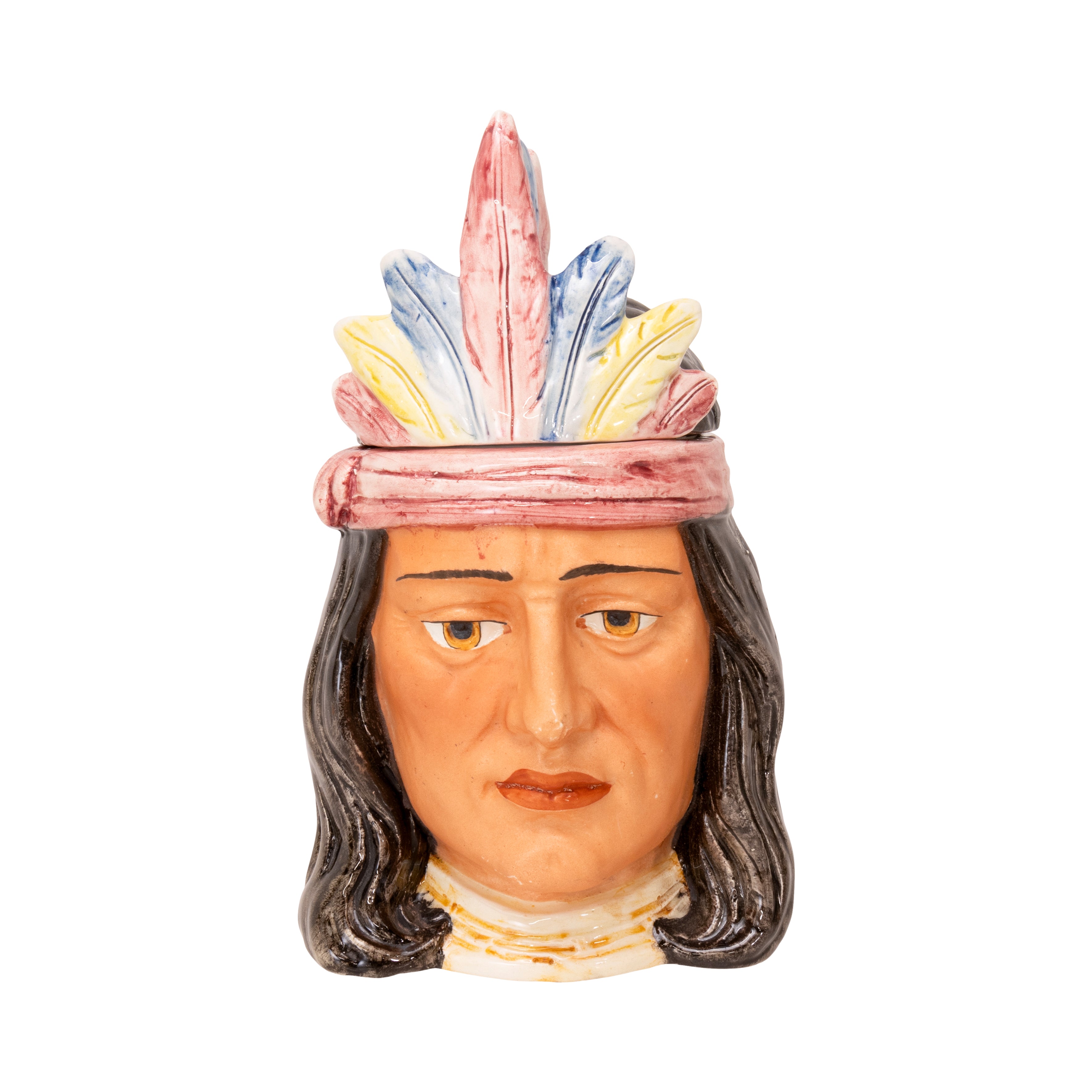 Native American Humidors