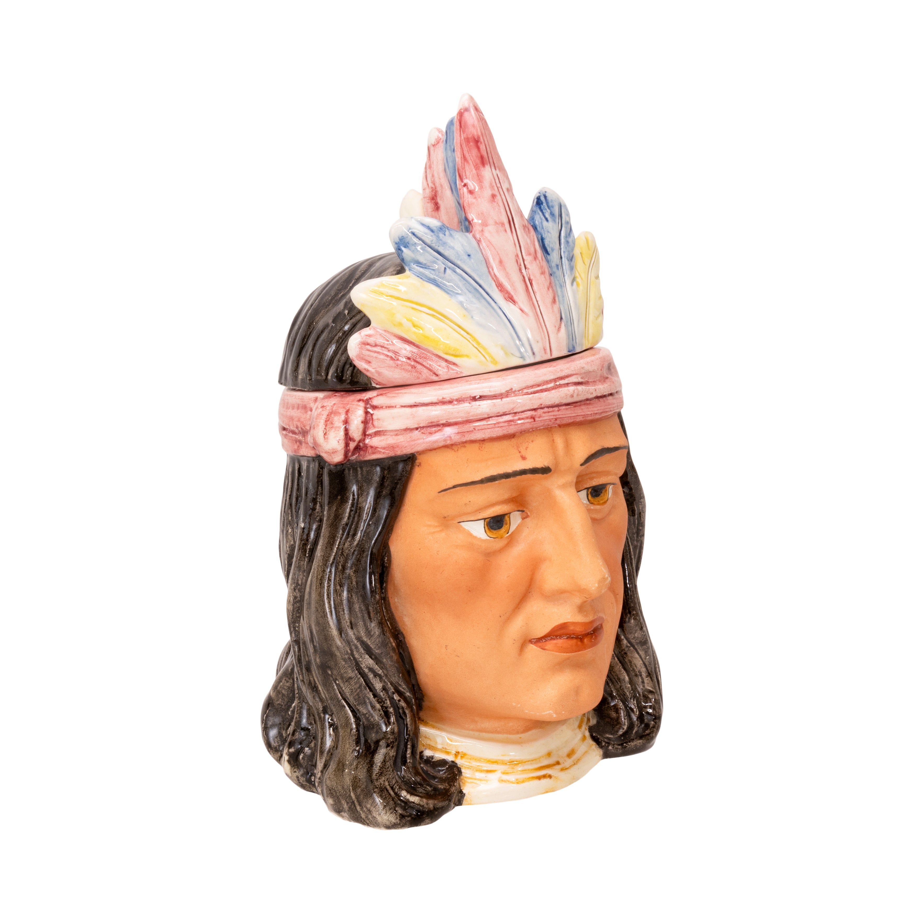 Native American Humidors