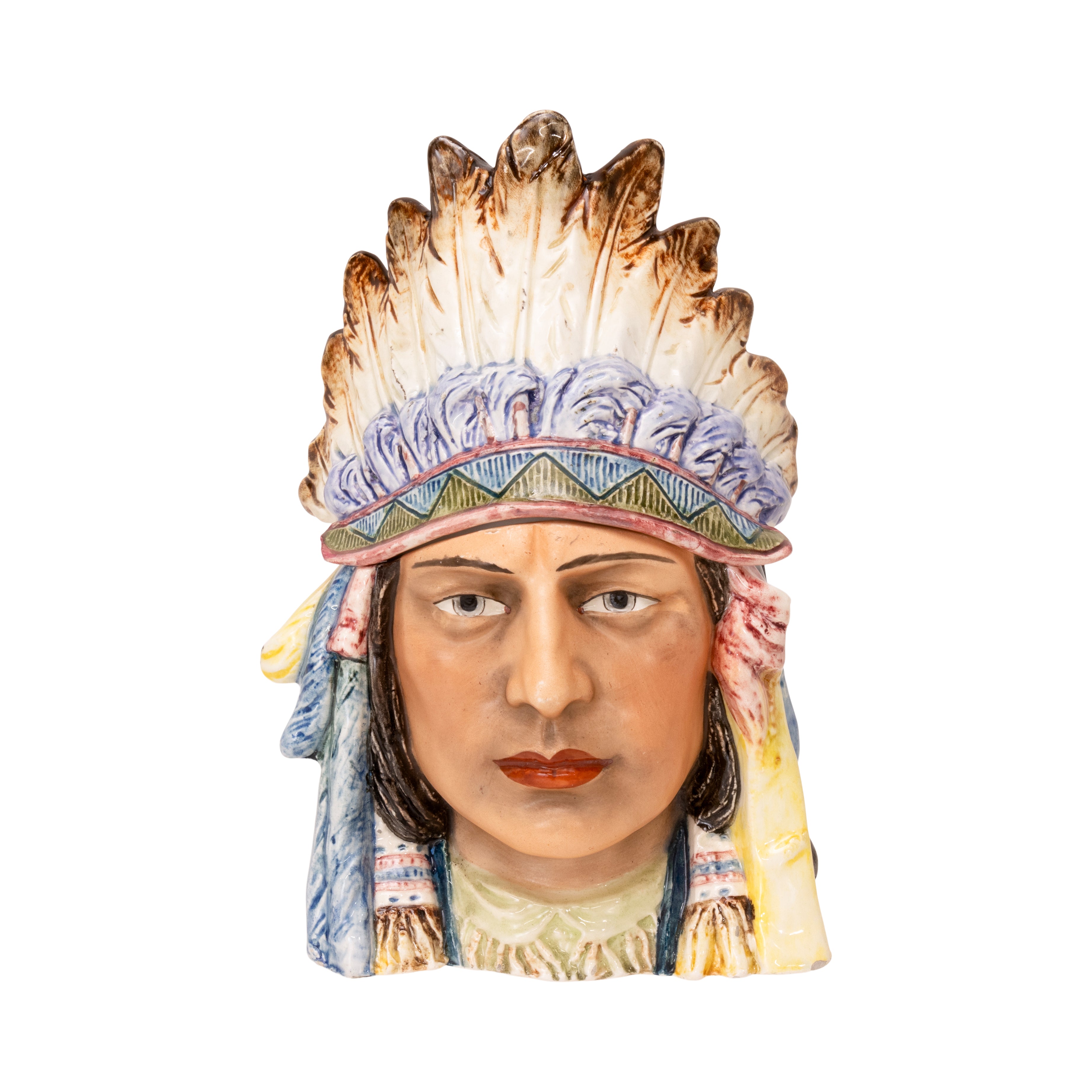 Native American Humidors