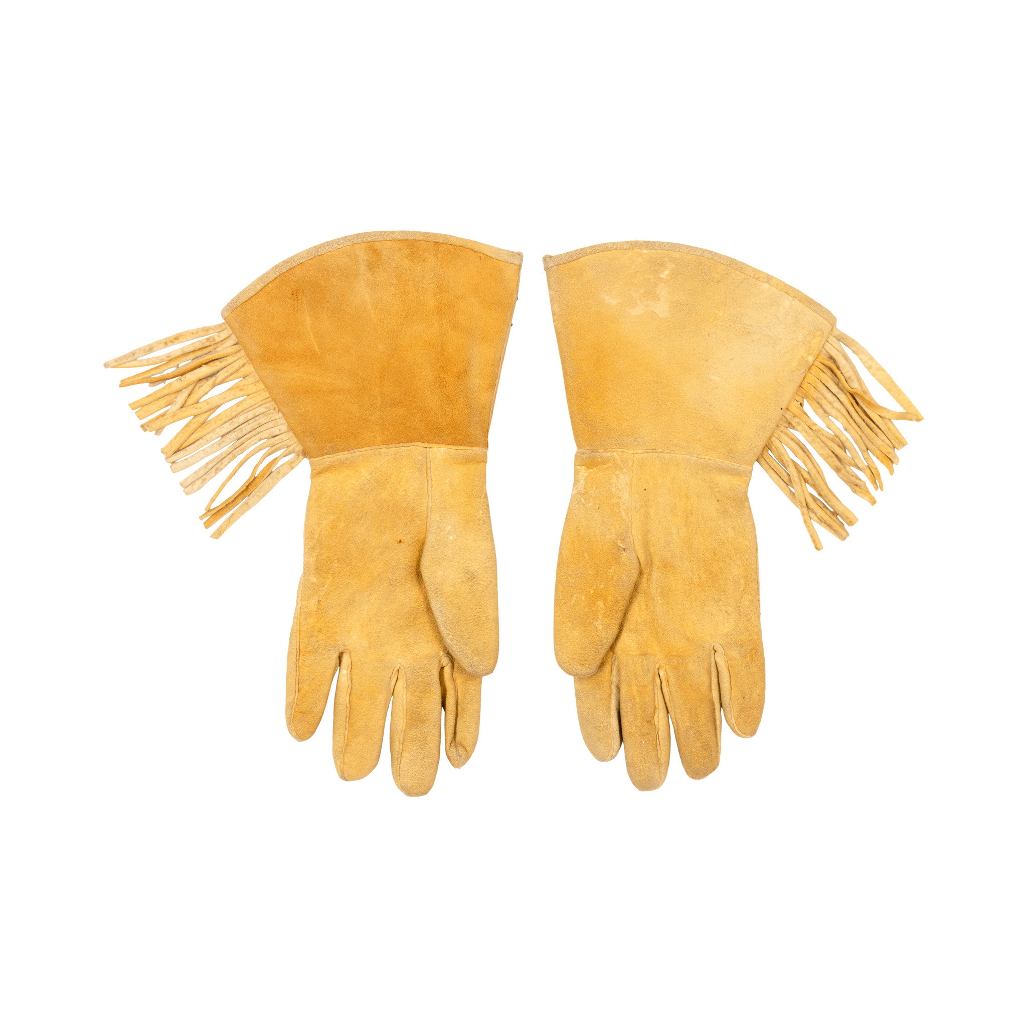 Plateau Gauntlets