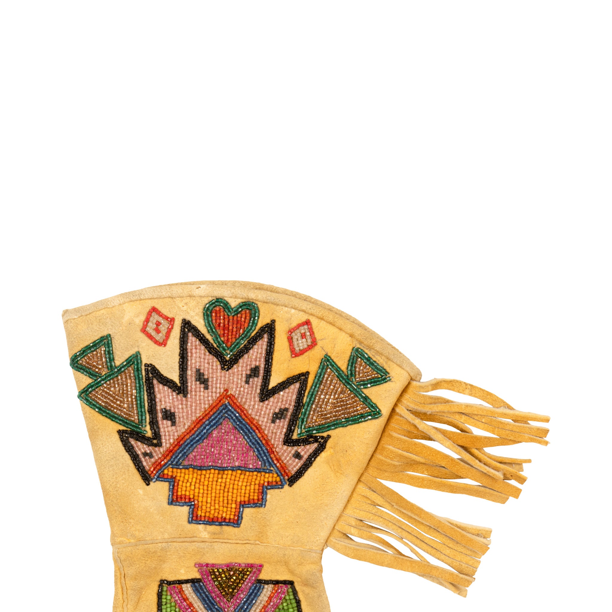 Plateau Gauntlets