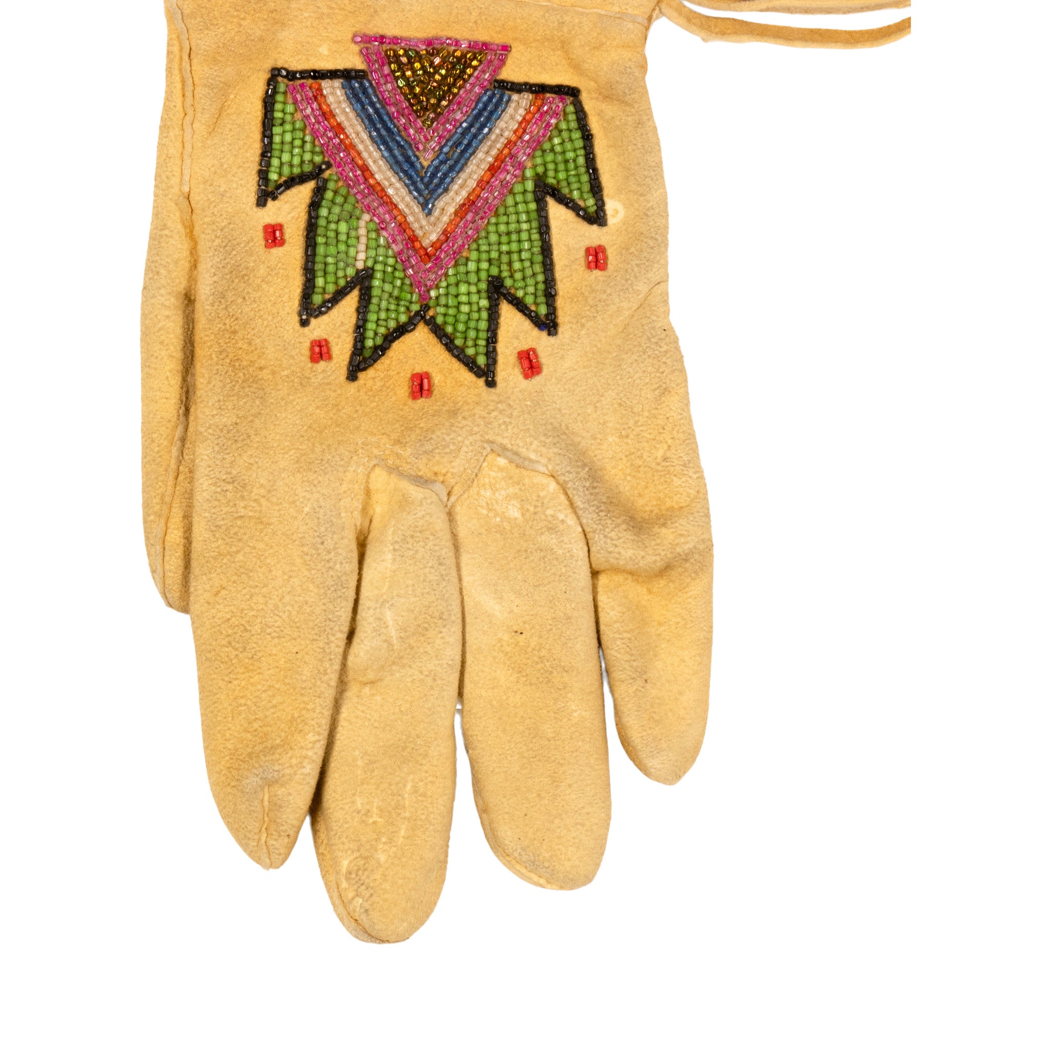 Plateau Gauntlets