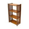 Arts and Craft Bookcase