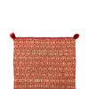 Navajo Twill Single Saddle Blanket