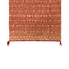 Navajo Twill Single Saddle Blanket