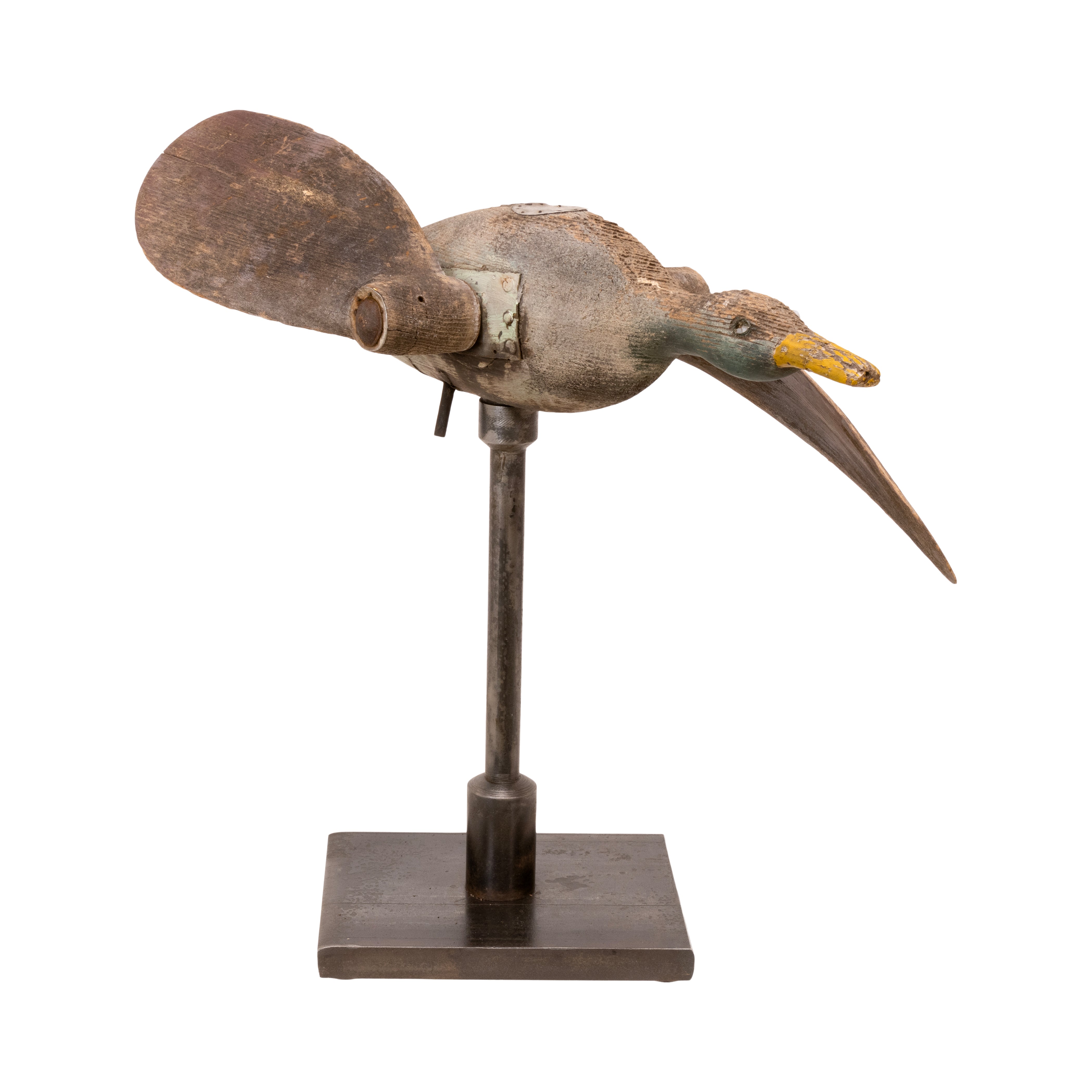 Flying Duck Decoy