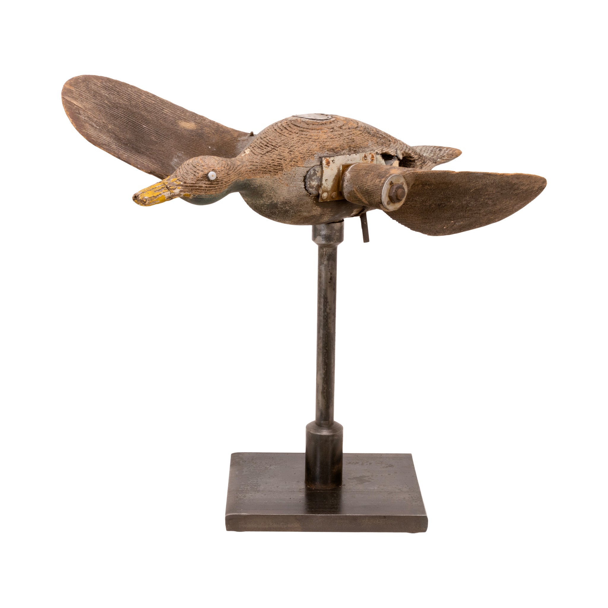 Flying Duck Decoy