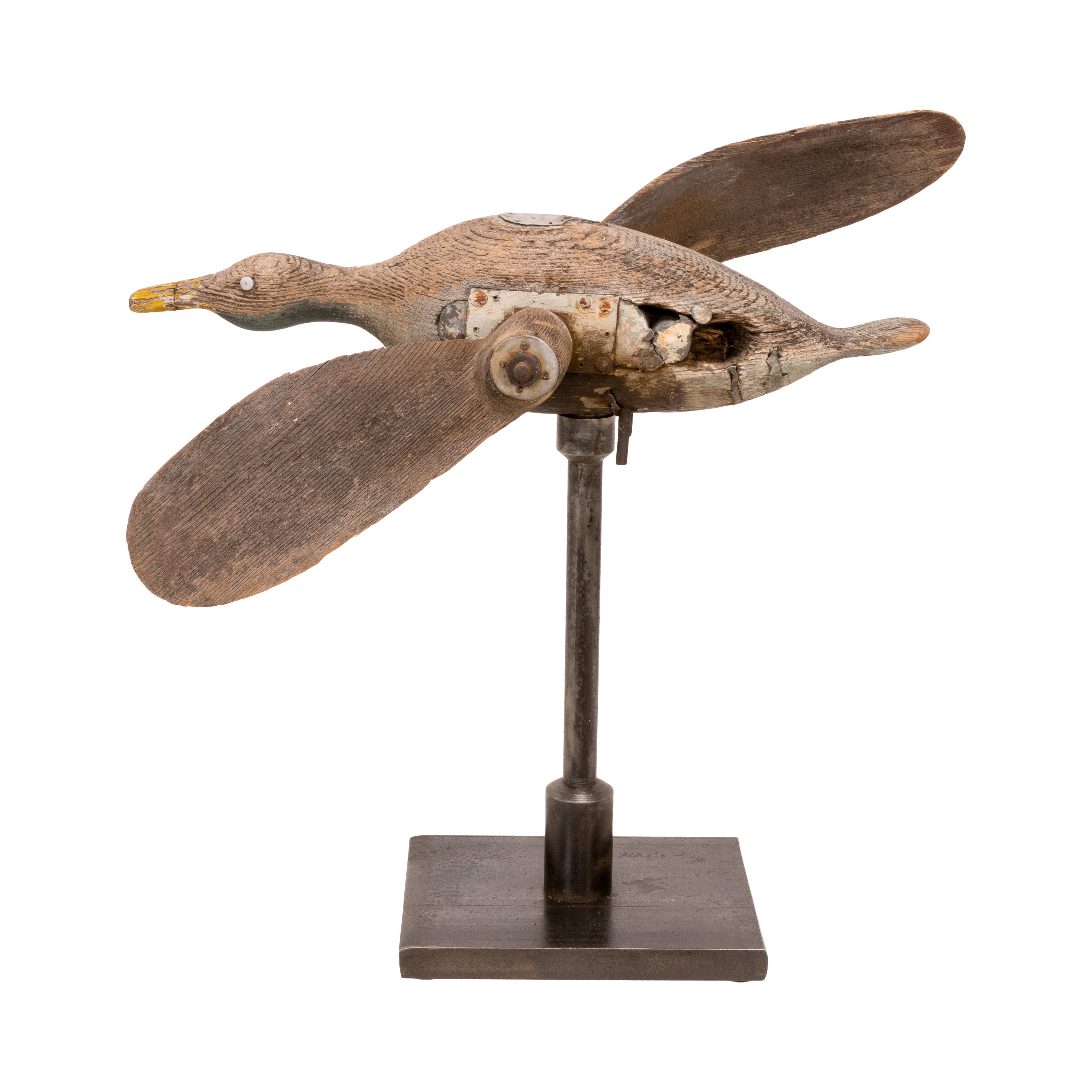 Flying Duck Decoy