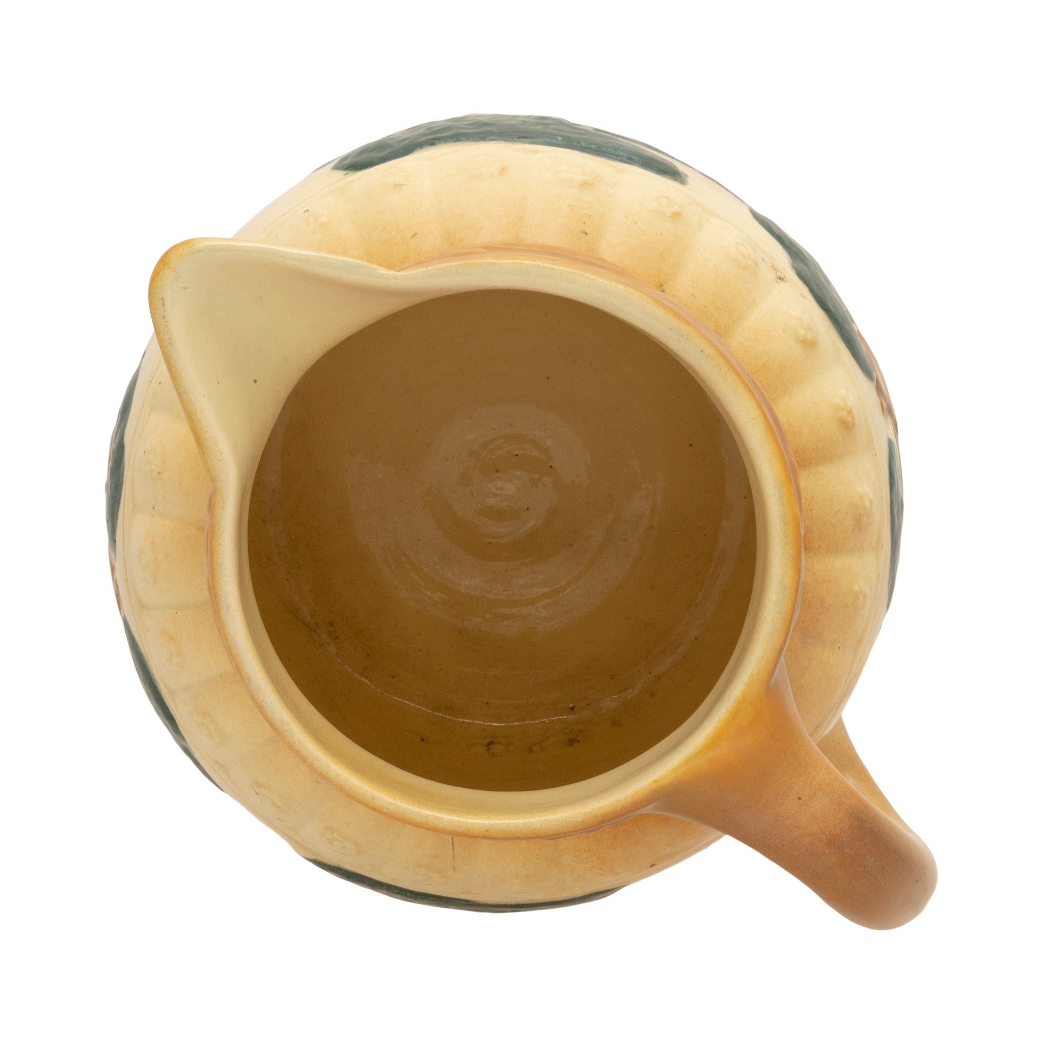 Roseville Landscape Pitcher