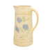 Roseville Violet Pitcher, Furnishings, Decor, Pottery