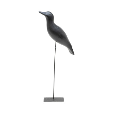 Roswell Bliss Crow Decoy, Sporting Goods, Hunting, Waterfowl Decoy