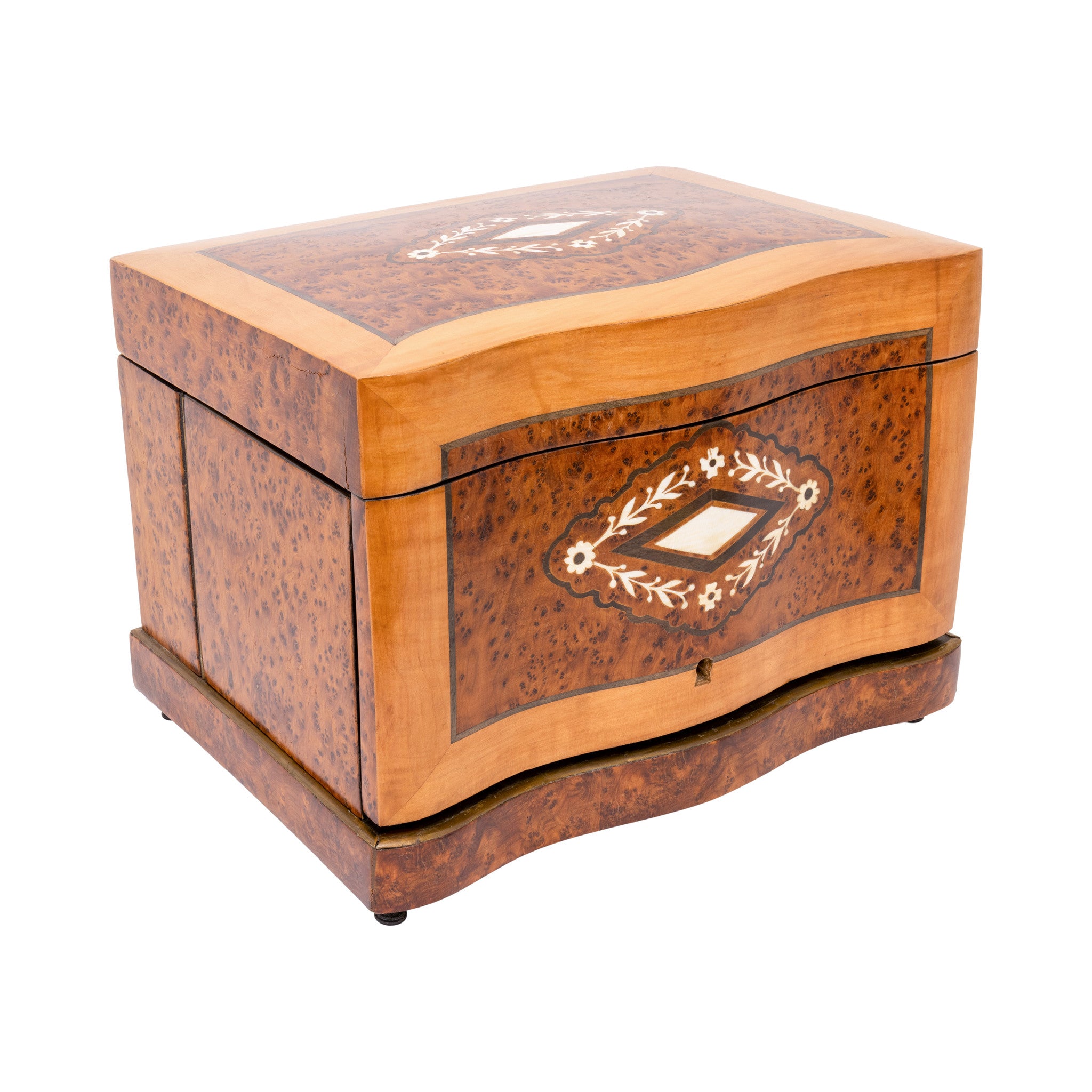 French Liqueur Tantalus