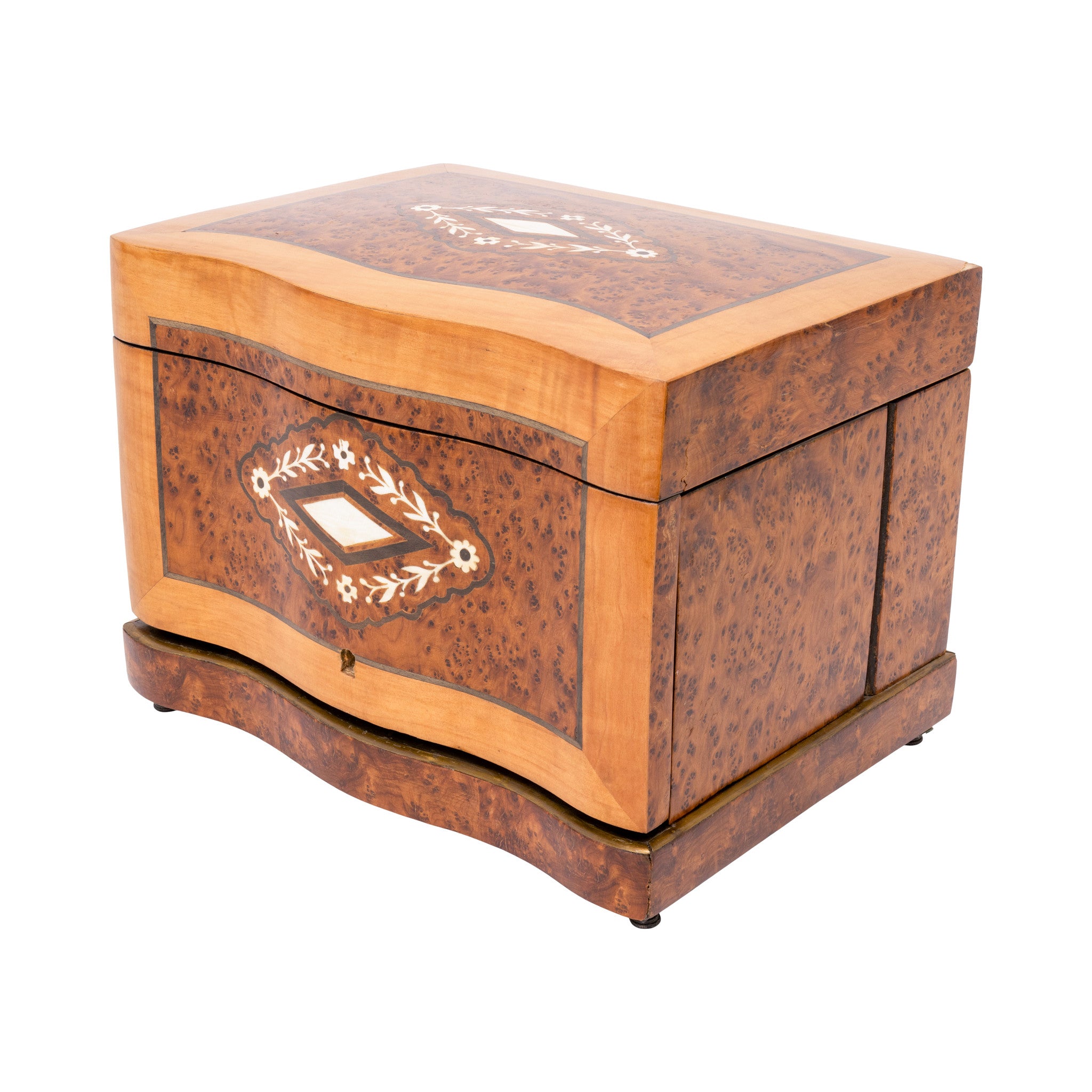French Liqueur Tantalus