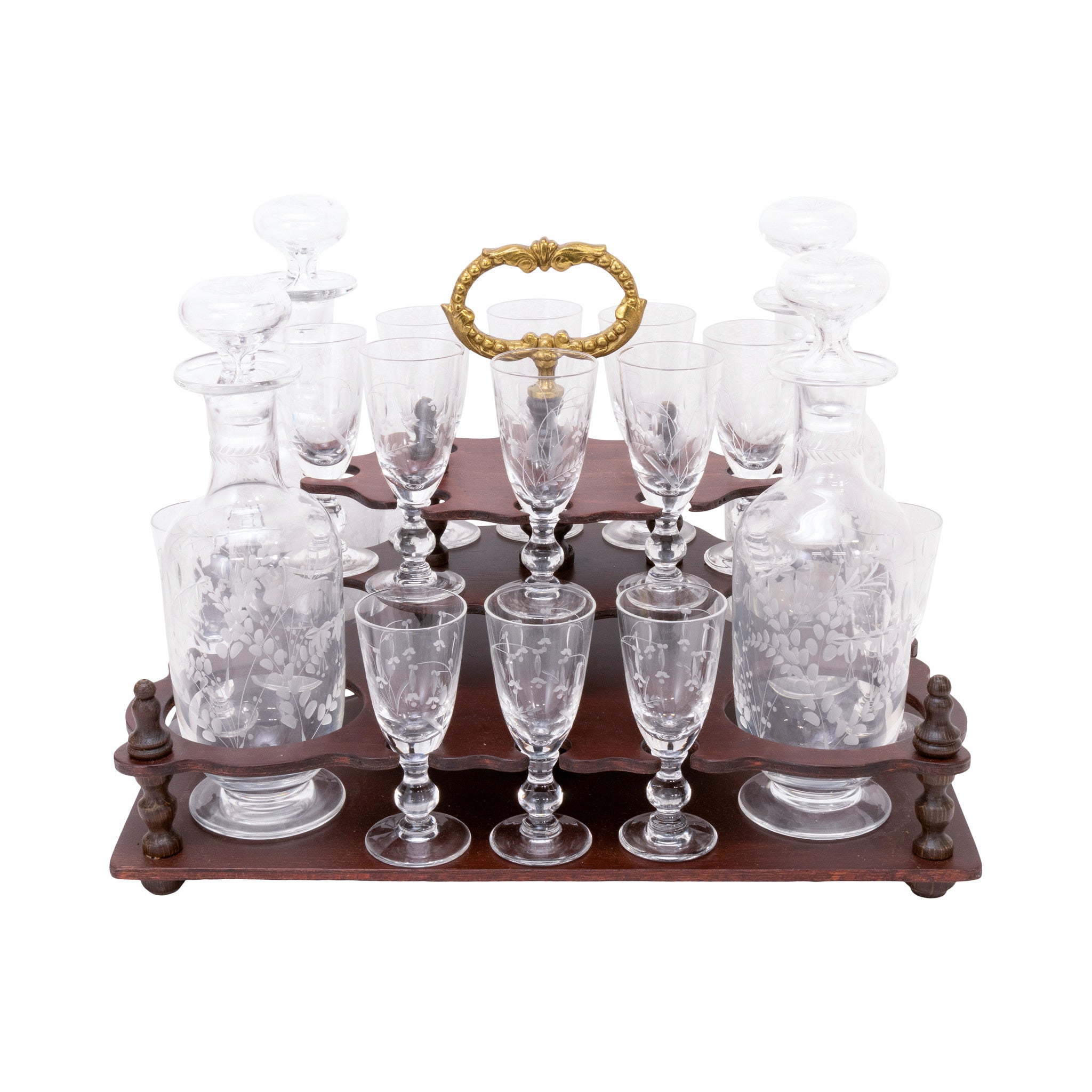 French Liqueur Tantalus