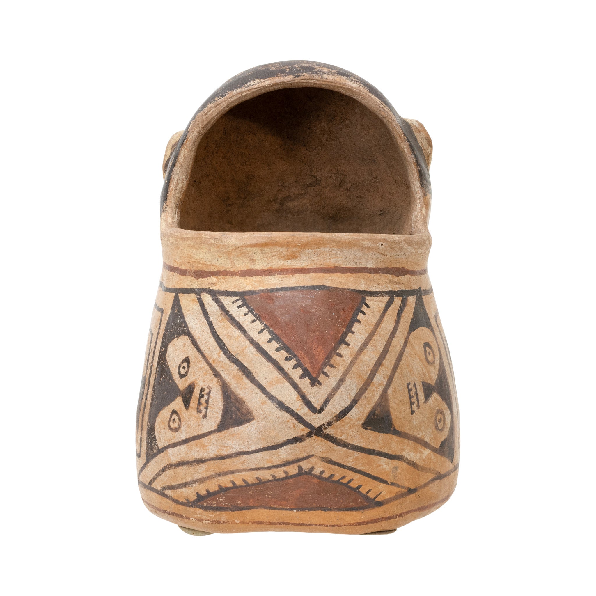 Casas Grandes Effigy Figural Jar