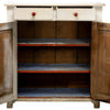 Primitive Kitchen Cabinet