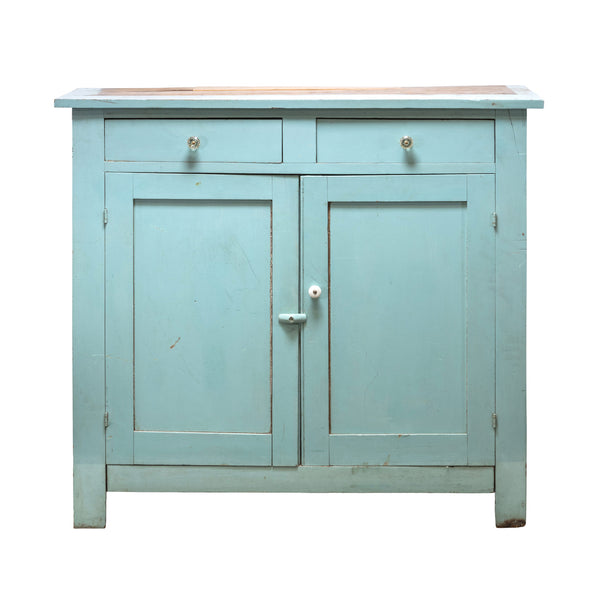 Walnut Chest, Furnishings, Furniture, Chest