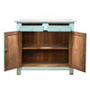 Walnut Chest
