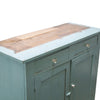 Walnut Chest