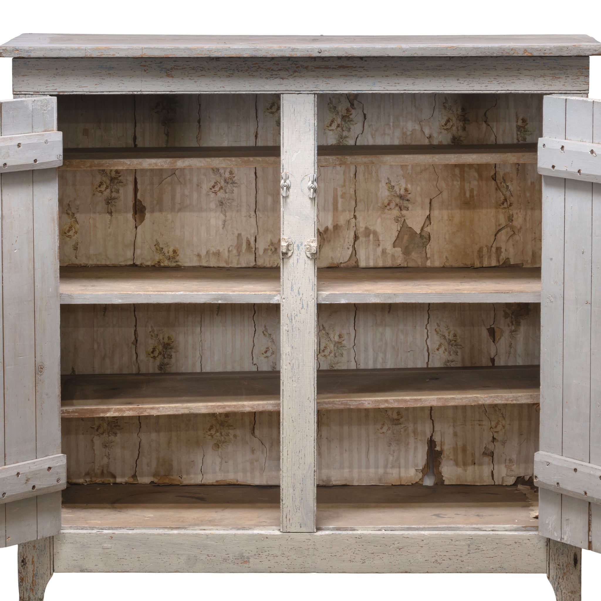 Midwest Pie Cabinet