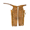R.T. Frazier Shotgun Chaps, Western, Garment, Chaps