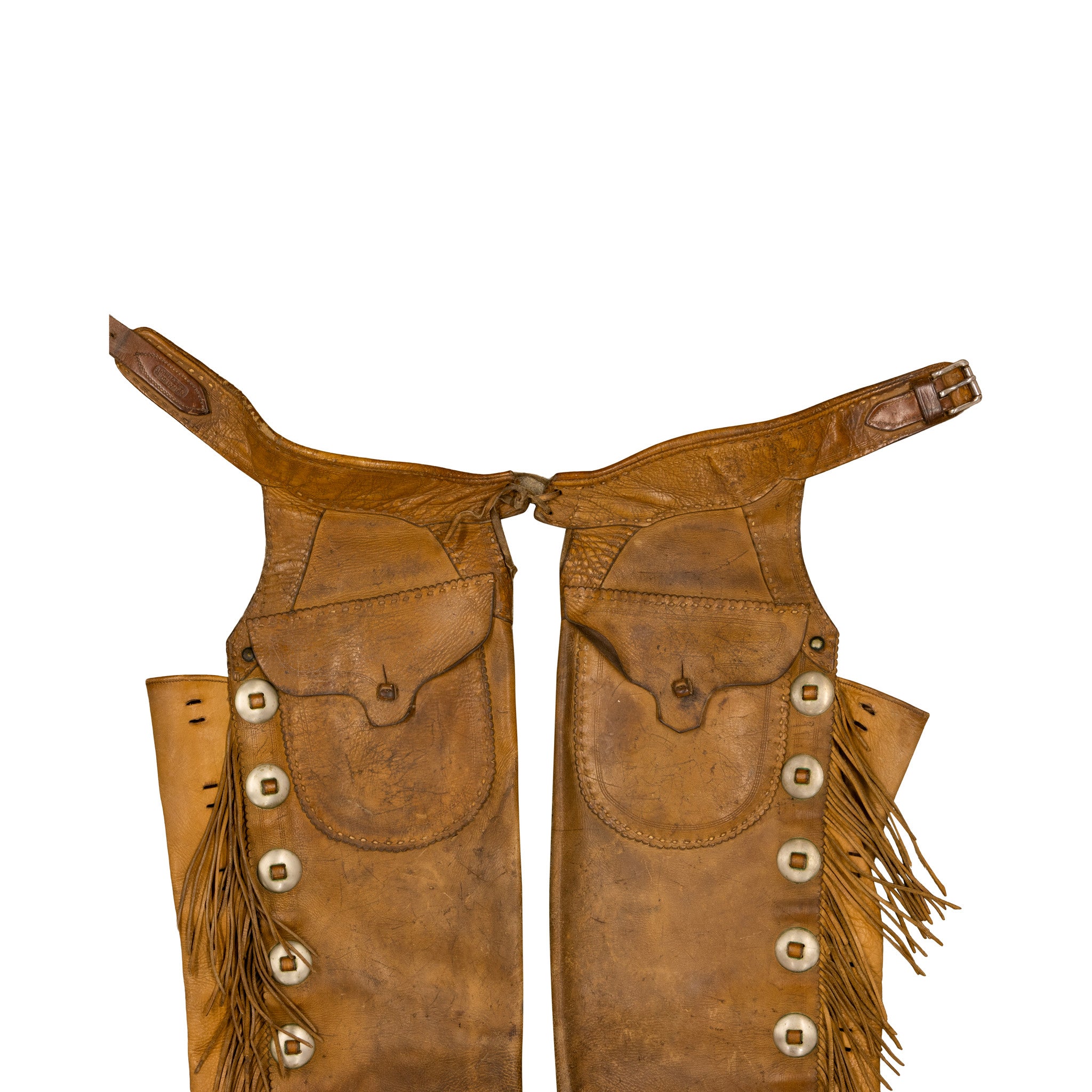 R.T. Frazier Shotgun Chaps