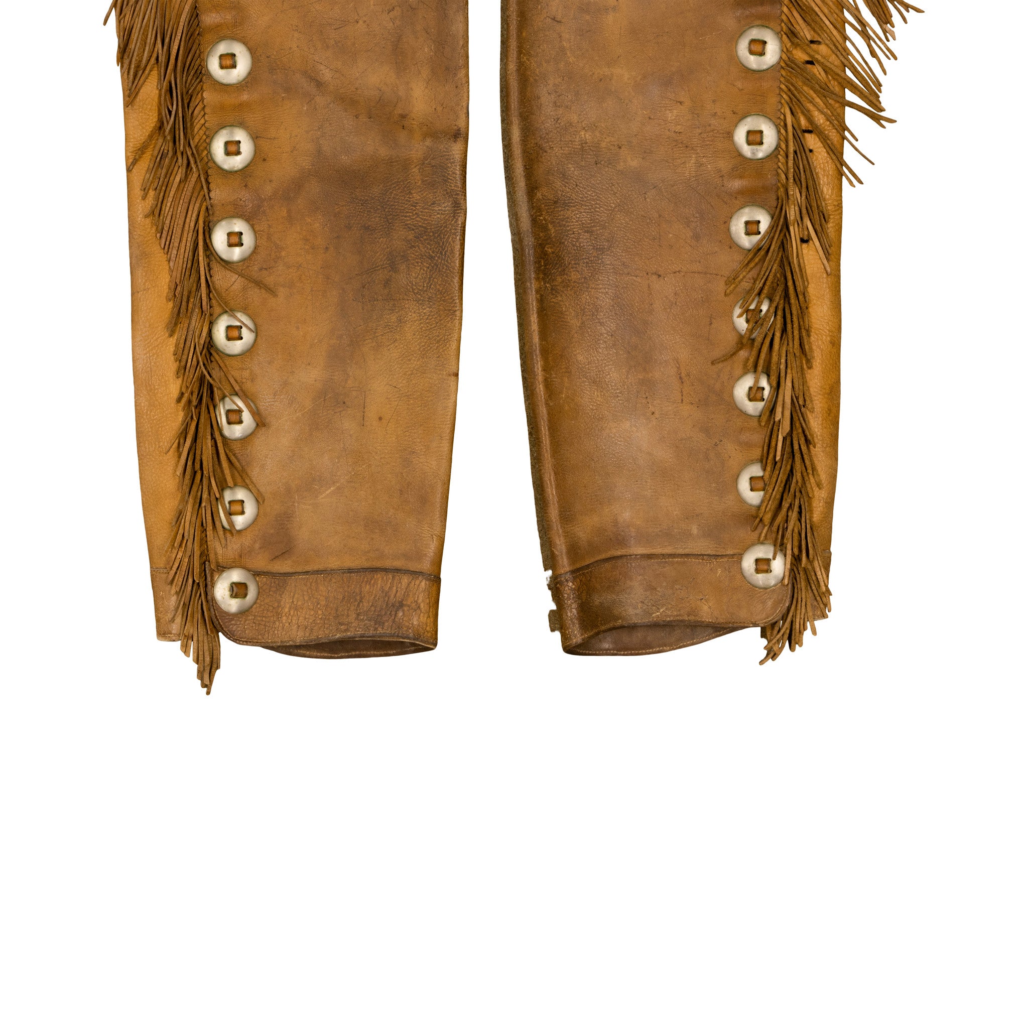 R.T. Frazier Shotgun Chaps