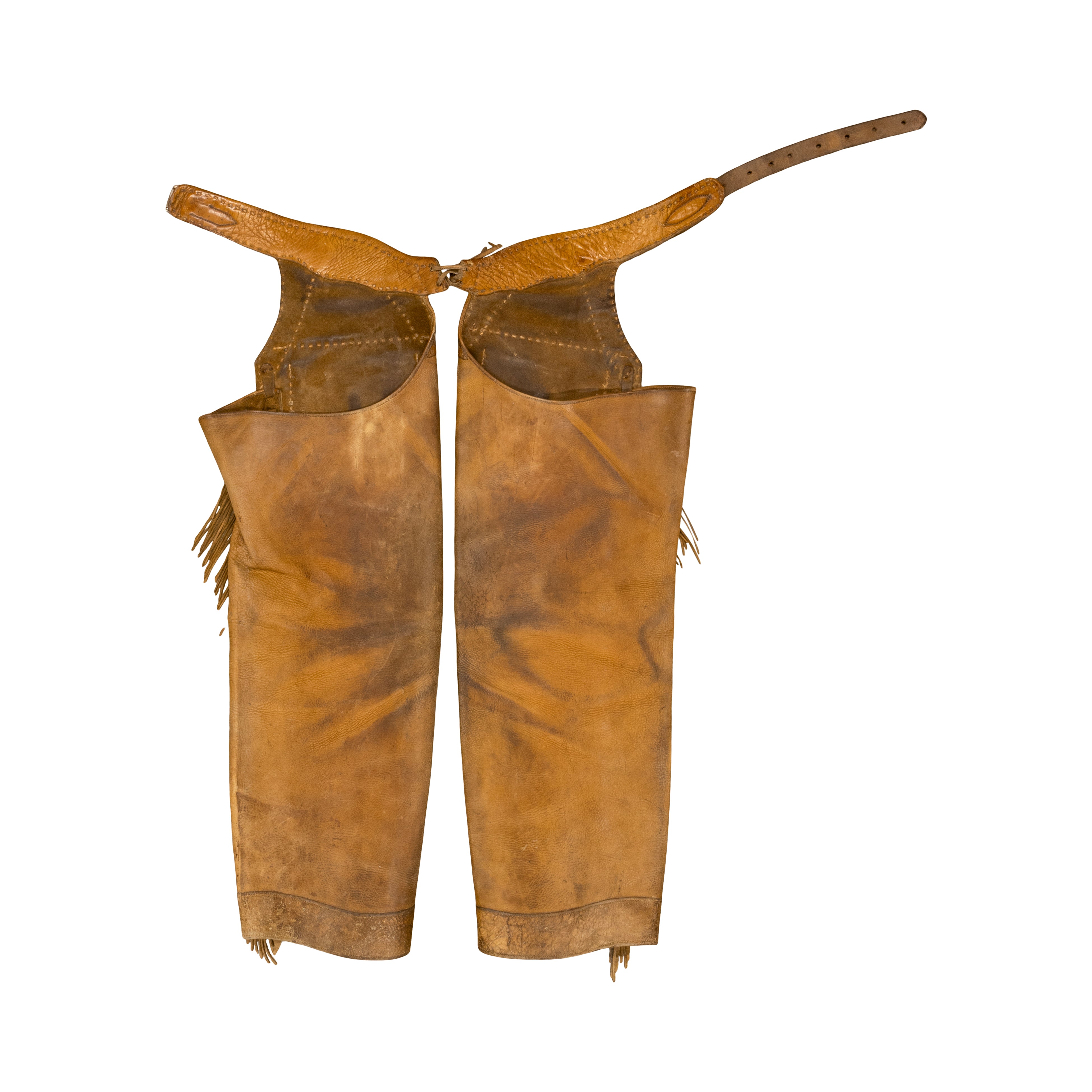 R.T. Frazier Shotgun Chaps