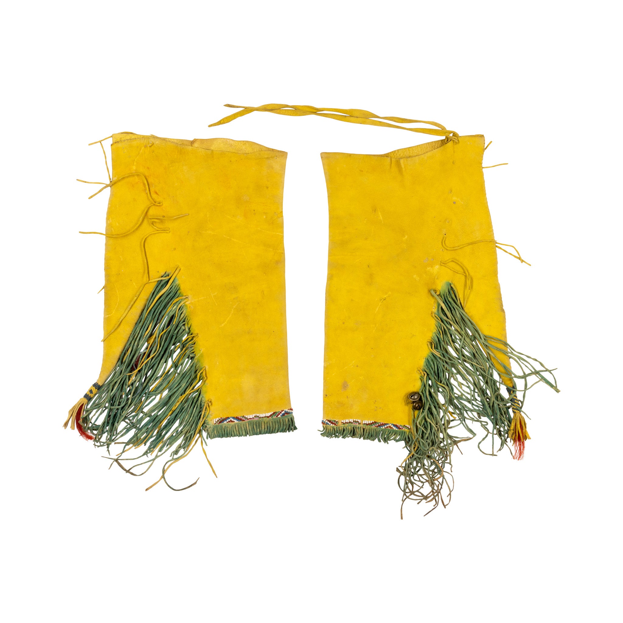 Kiowa Child's Leggings