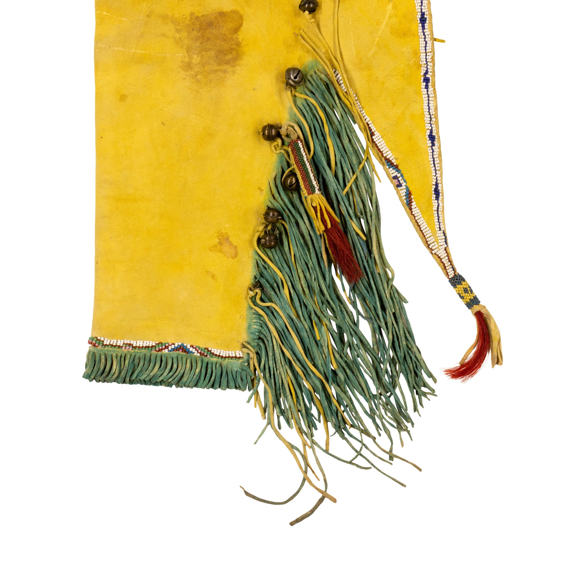 Kiowa Child's Leggings