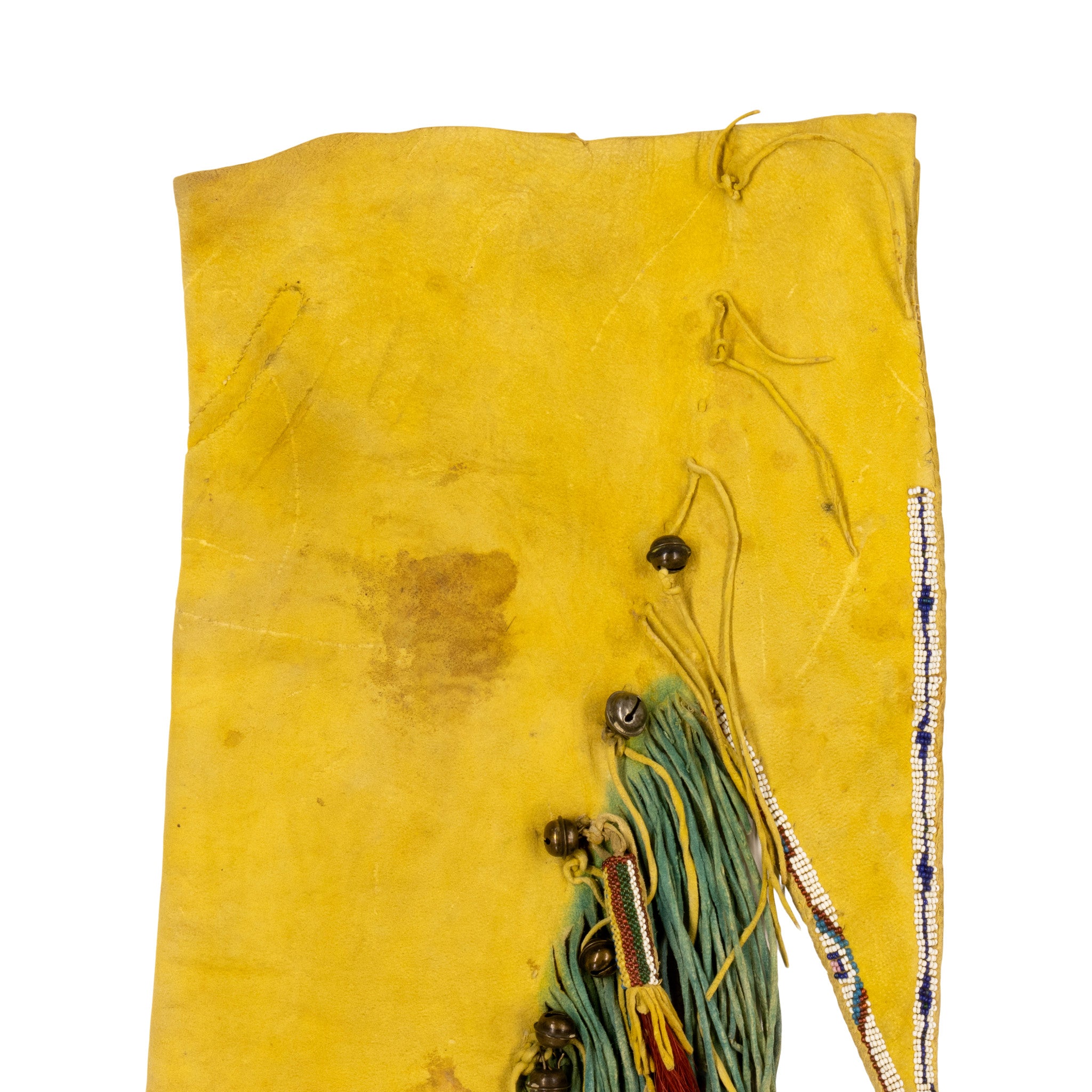 Kiowa Child's Leggings