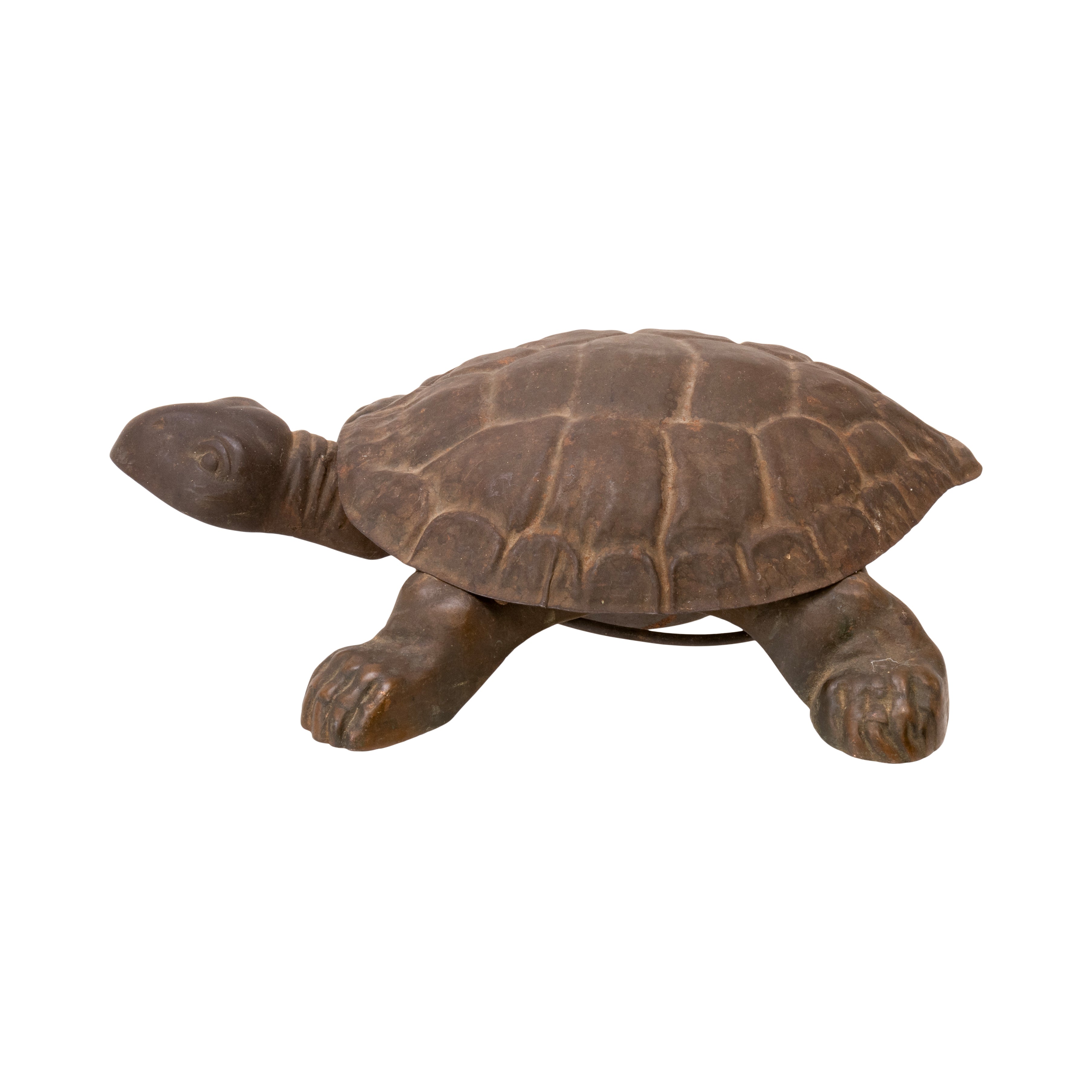 Turtle Spittoon